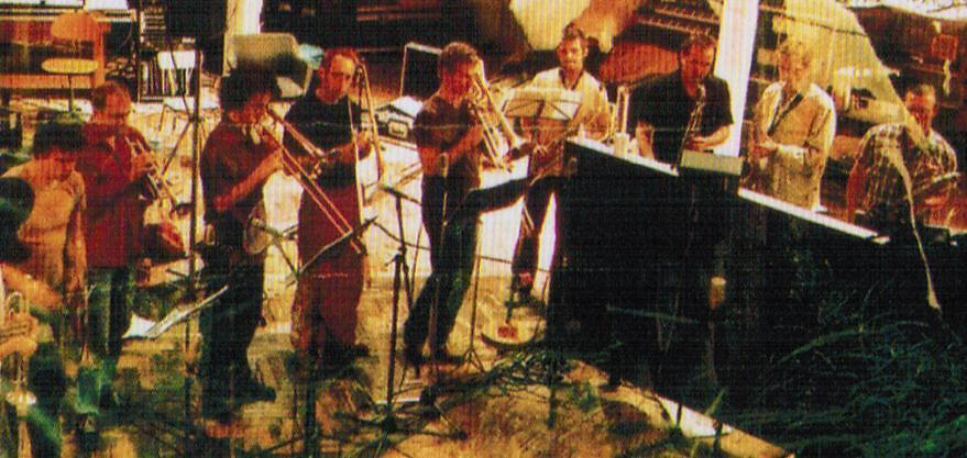 Belgian Afrobeat Association