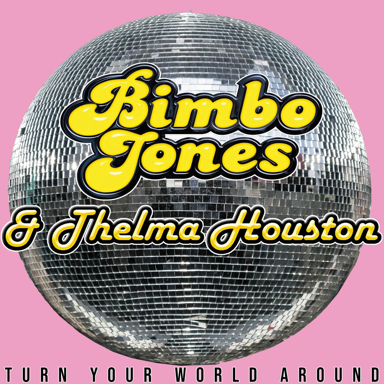 Релиз Turn Your World Around