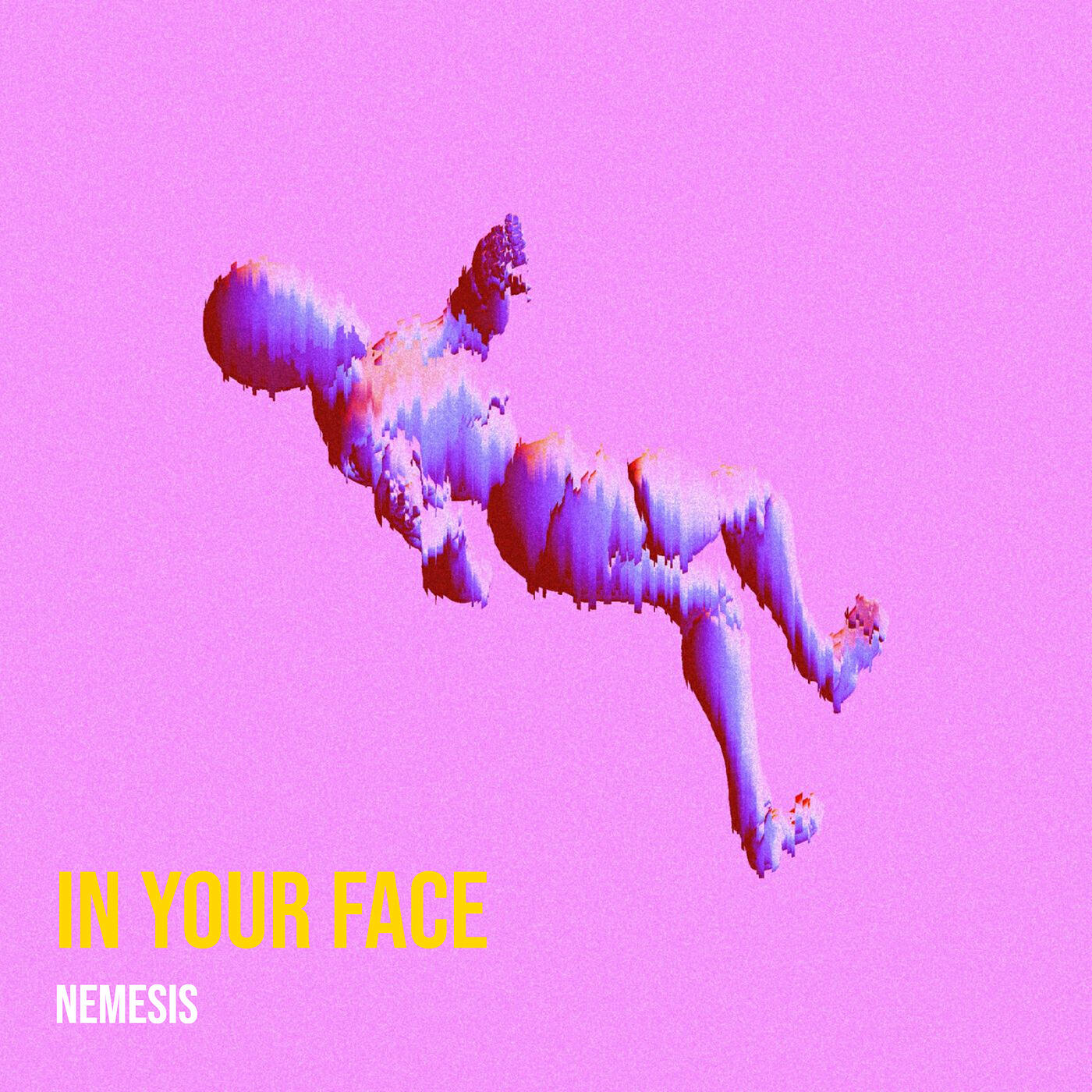 Релиз In Your Face