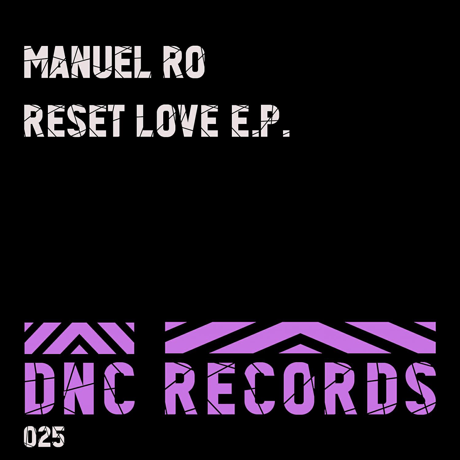Релиз Reset Love