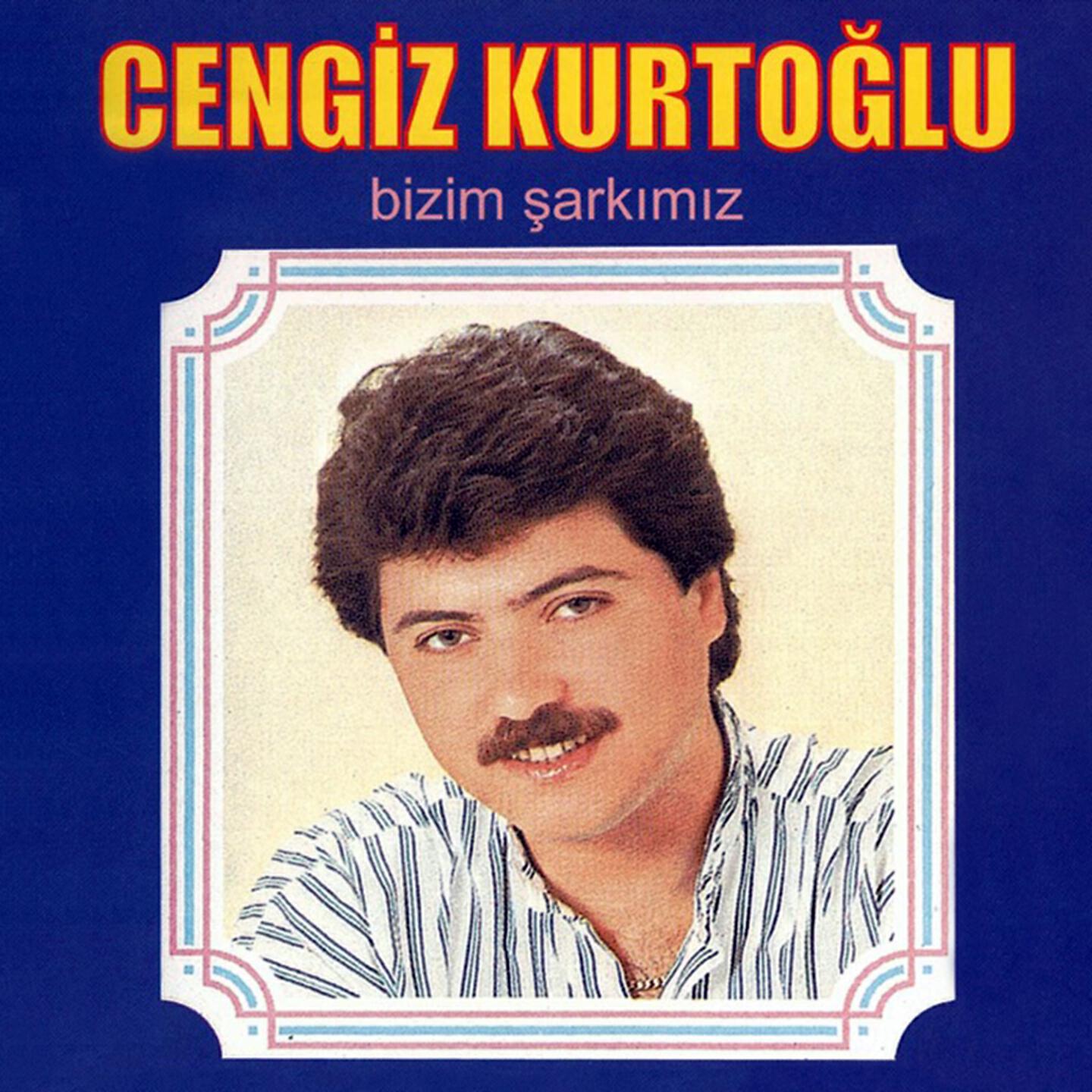 Постер альбома Bizim Şarkımız