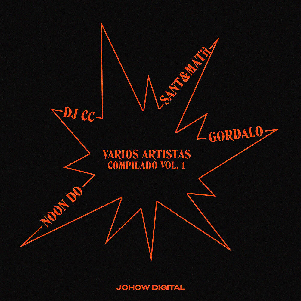 Релиз Varios Artistas Compilado, Vol. 1