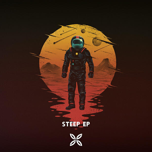 Релиз Steep EP