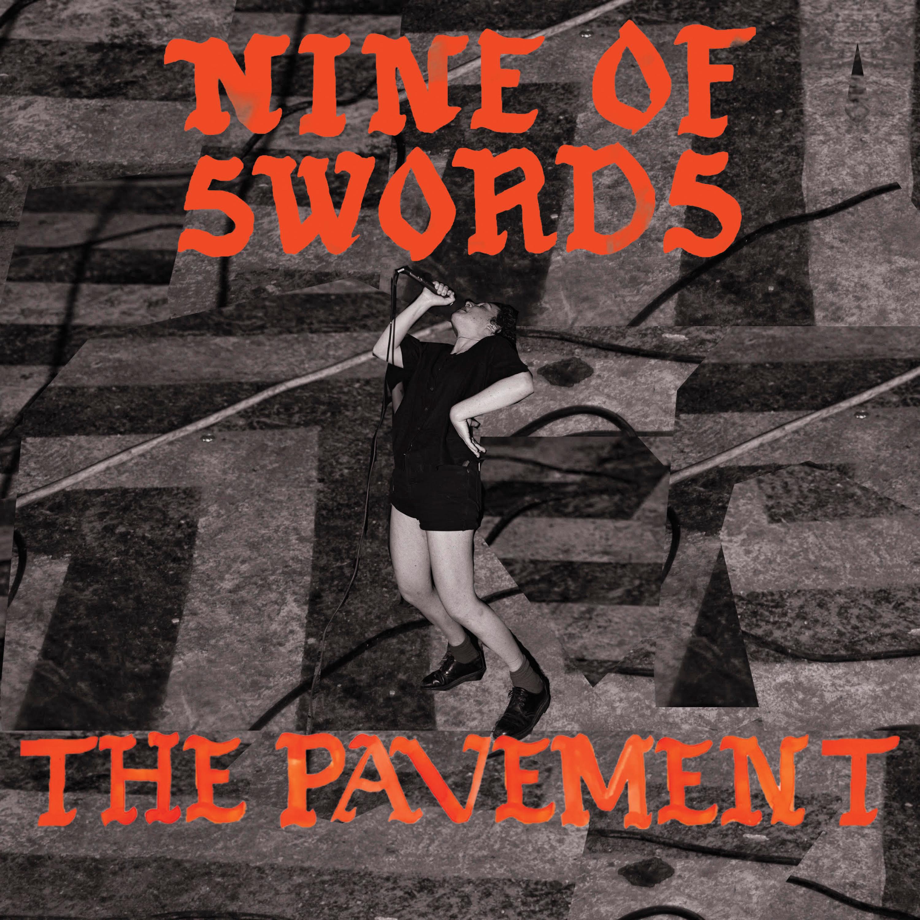 Релиз THE PAVEMENT