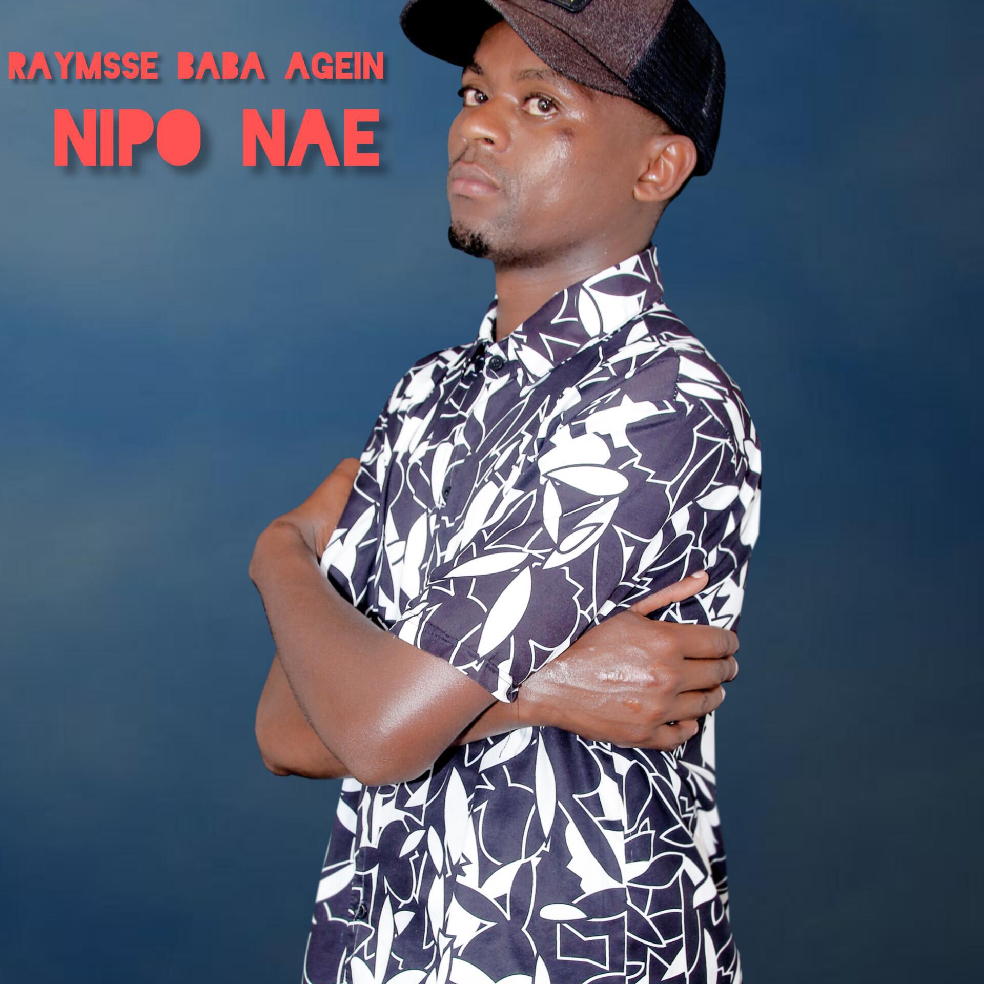 Релиз Nipo nae