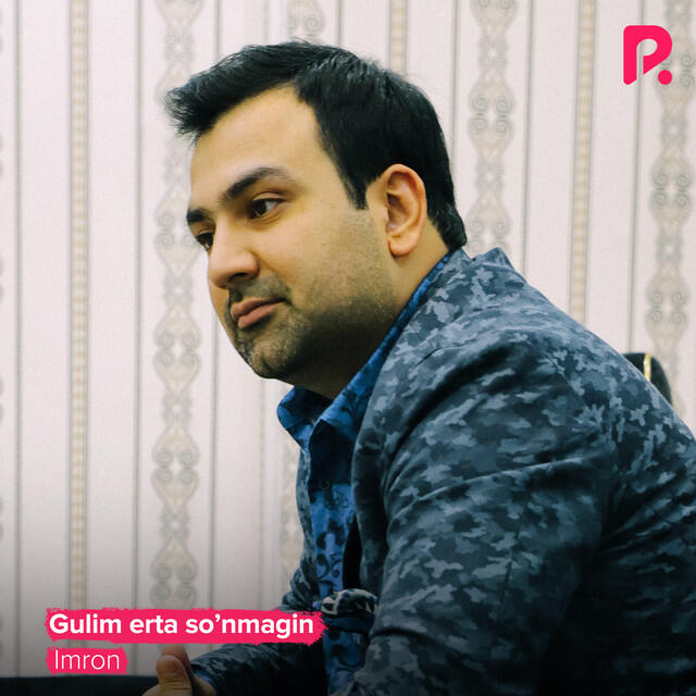 Релиз Gulim erta so’nmagin