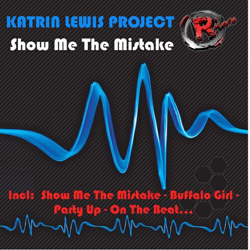Релиз Show Me the Mistake