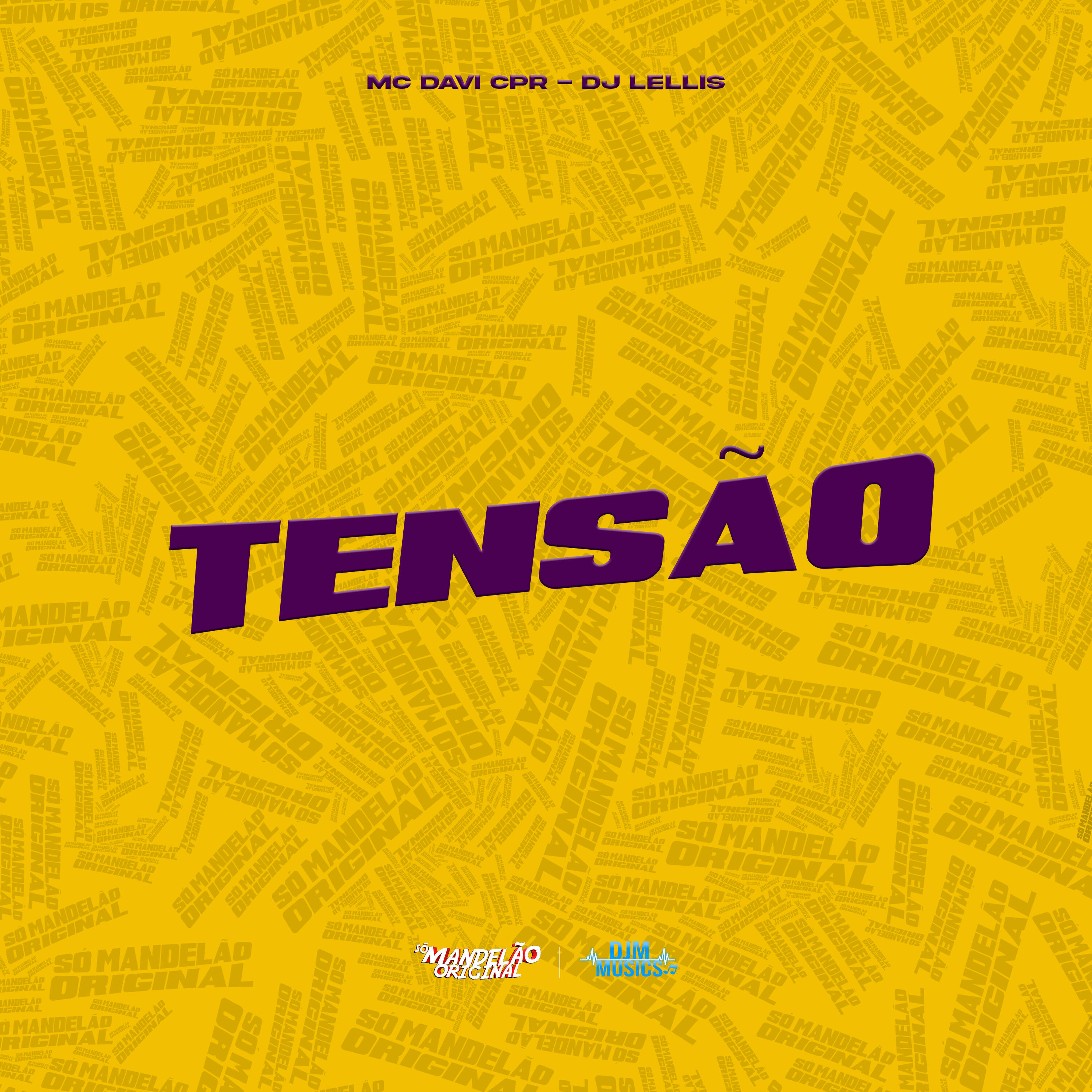 Релиз Tensao