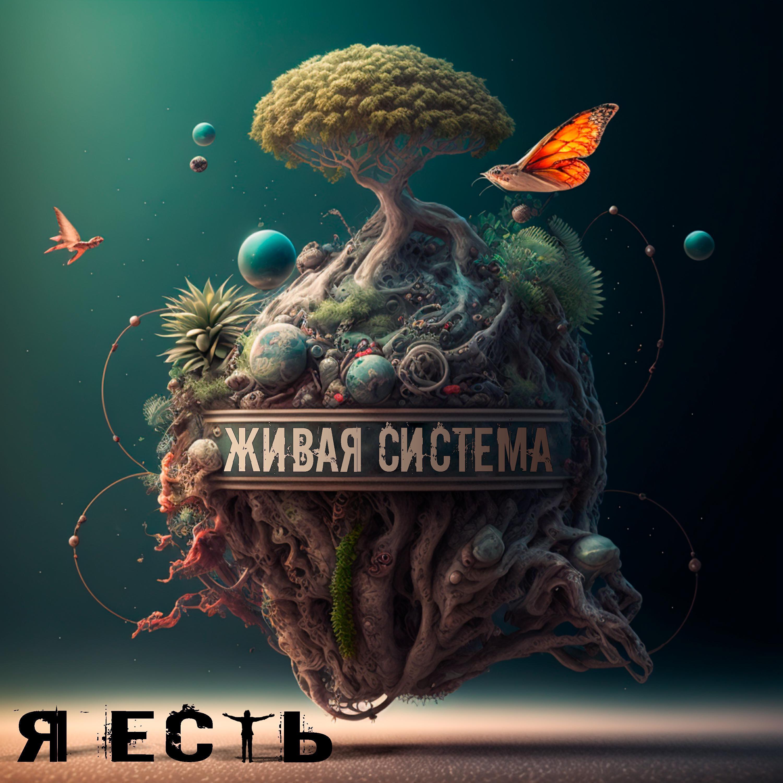 Живая Система