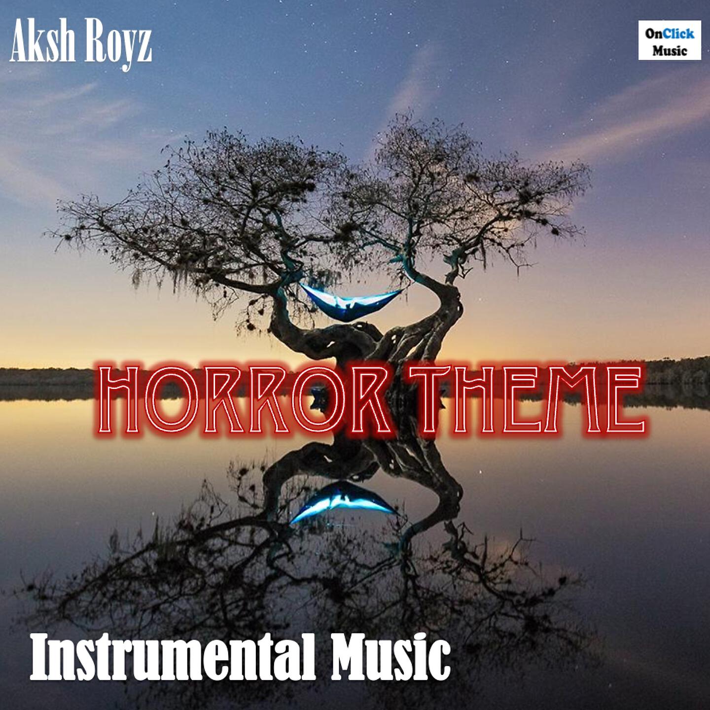 Релиз Horror Theme