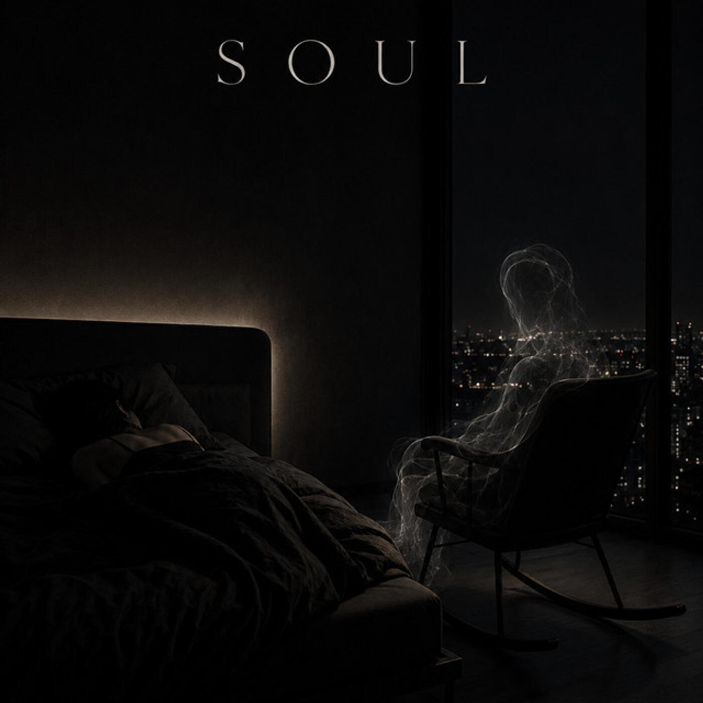 Релиз Soul