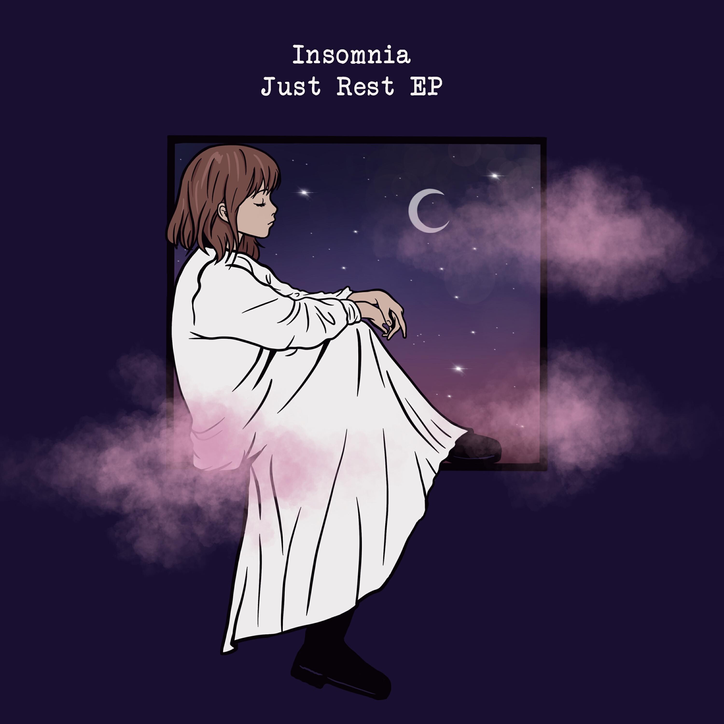 Релиз Insomnia