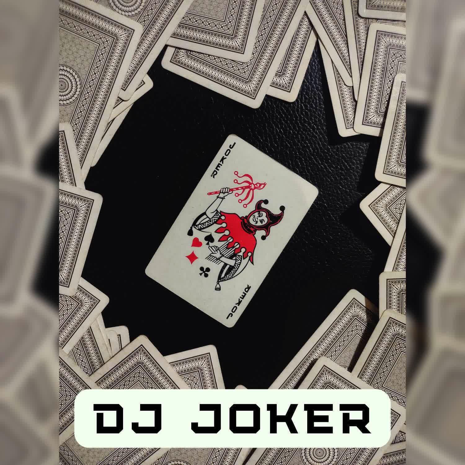 Релиз DJ Di Antatara Kalian