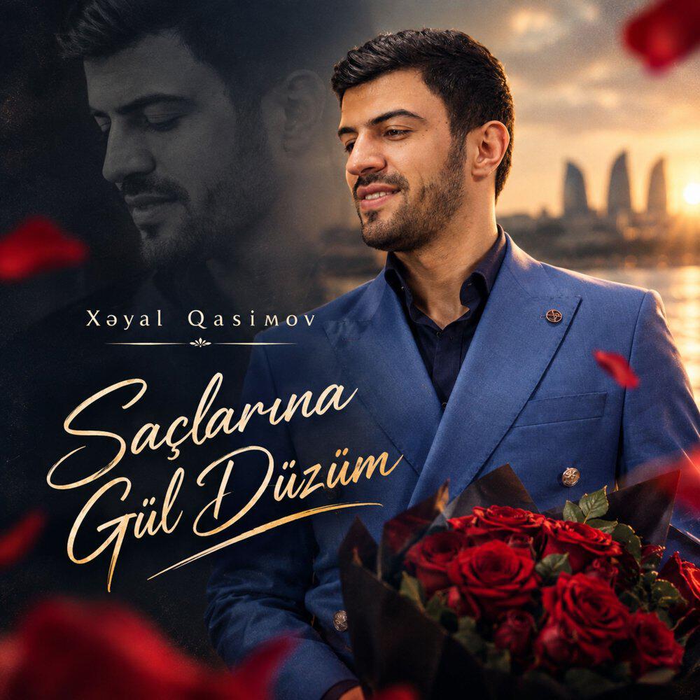 Релиз Saçlarına gül düzüm