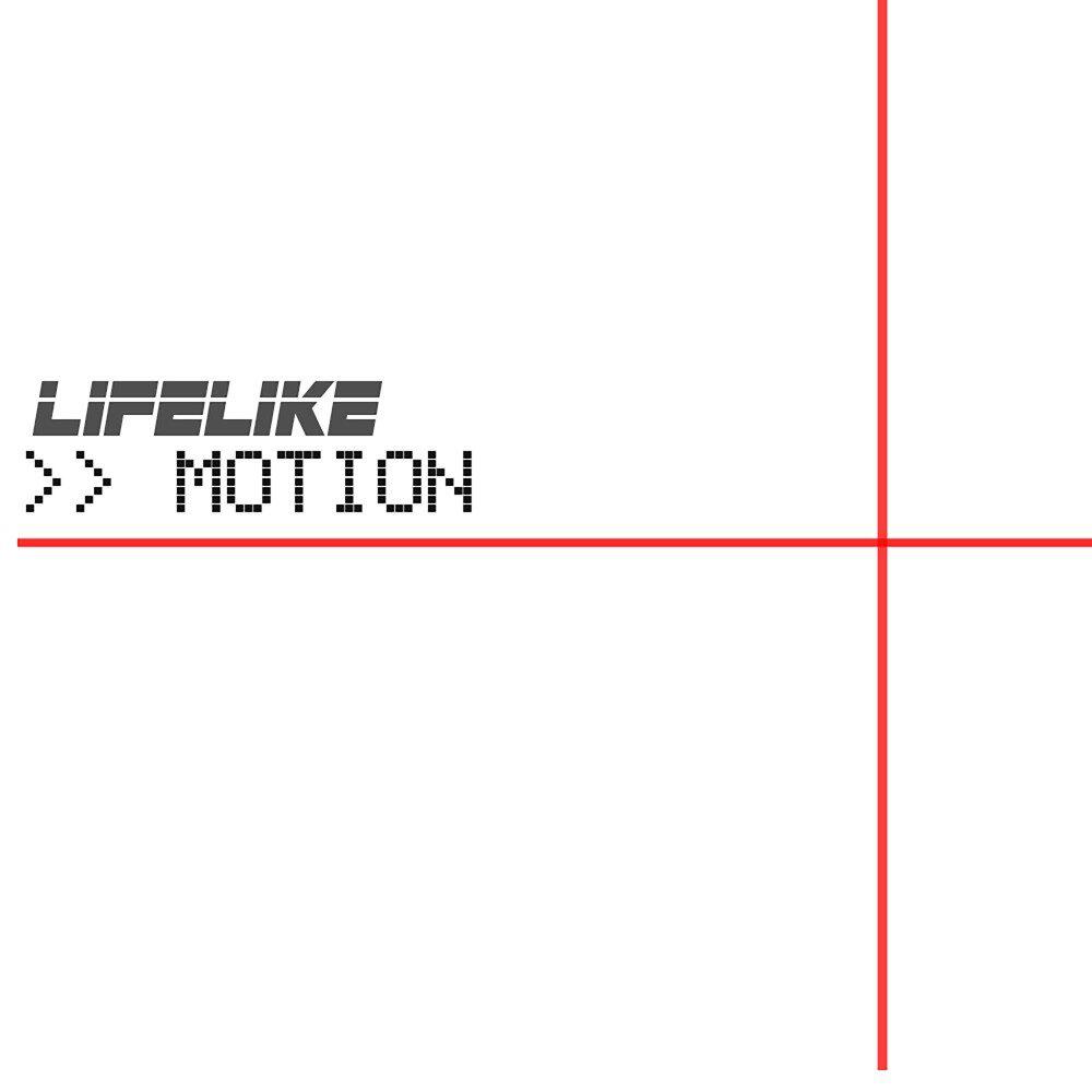 Трек Motion