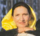 Isabel Silvestre