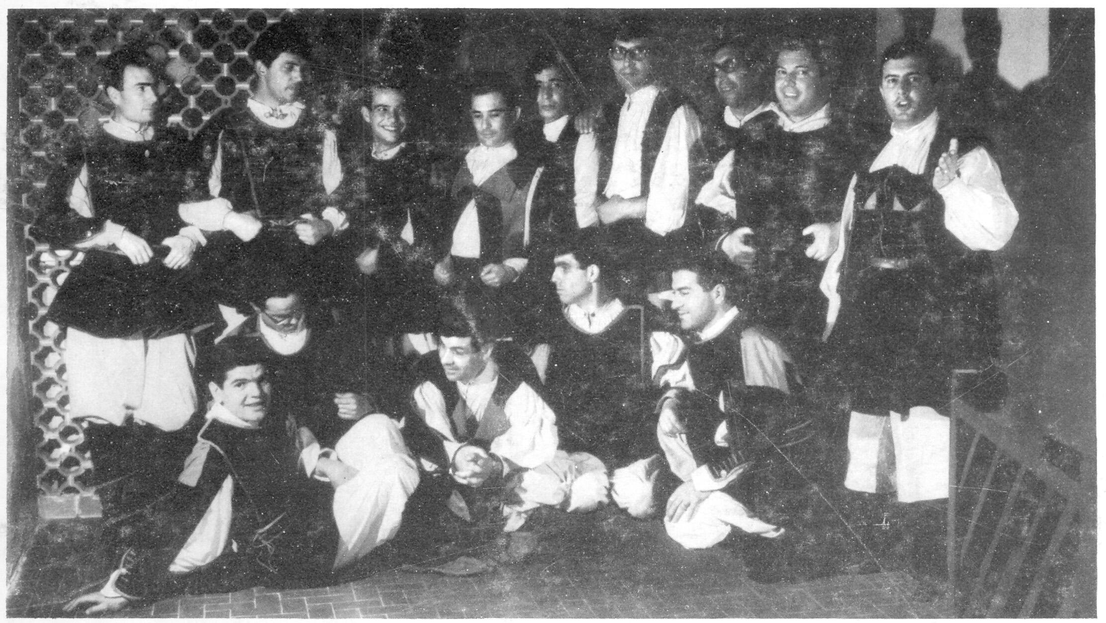 Coro Barbagia