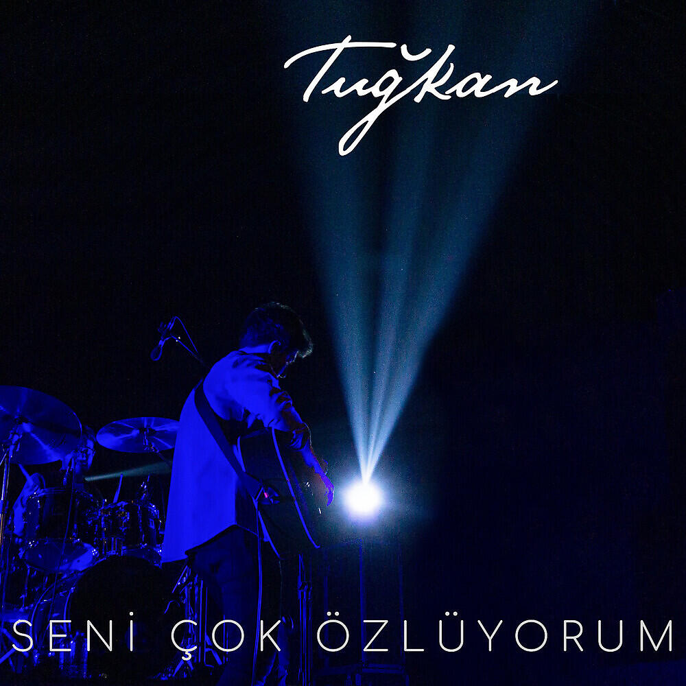 Релиз Seni Çok Özlüyorum
