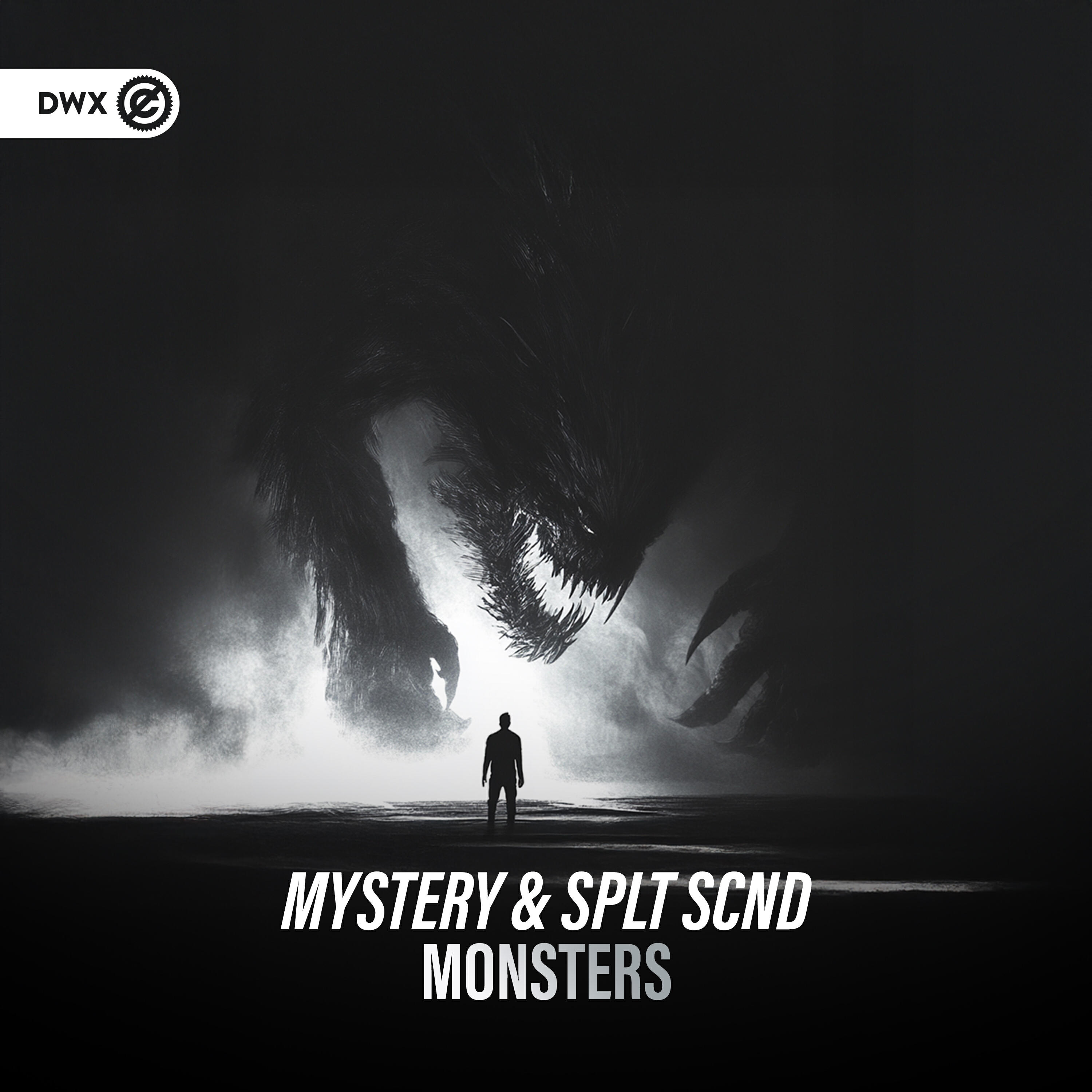 Релиз Monsters