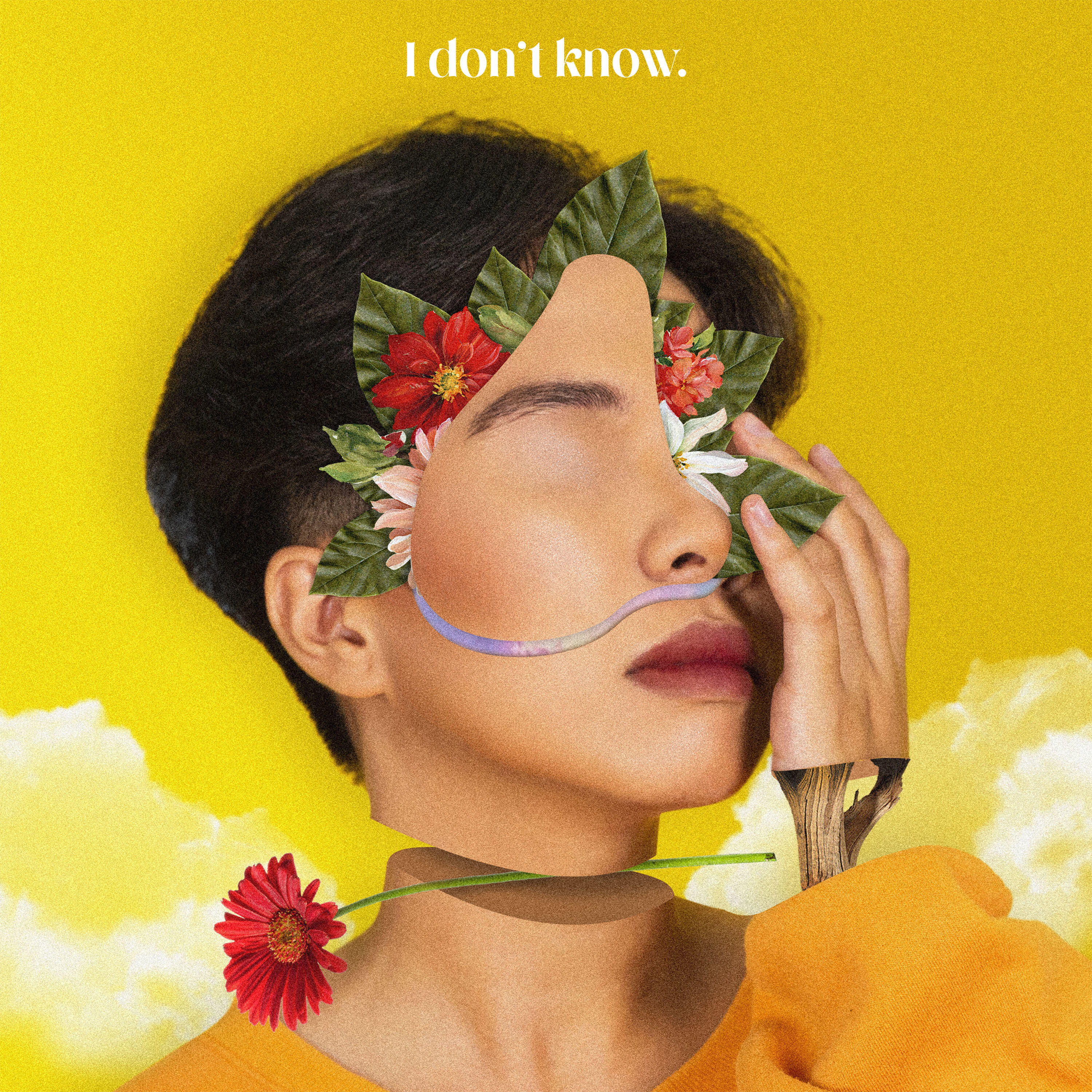 Релиз I Don't Know