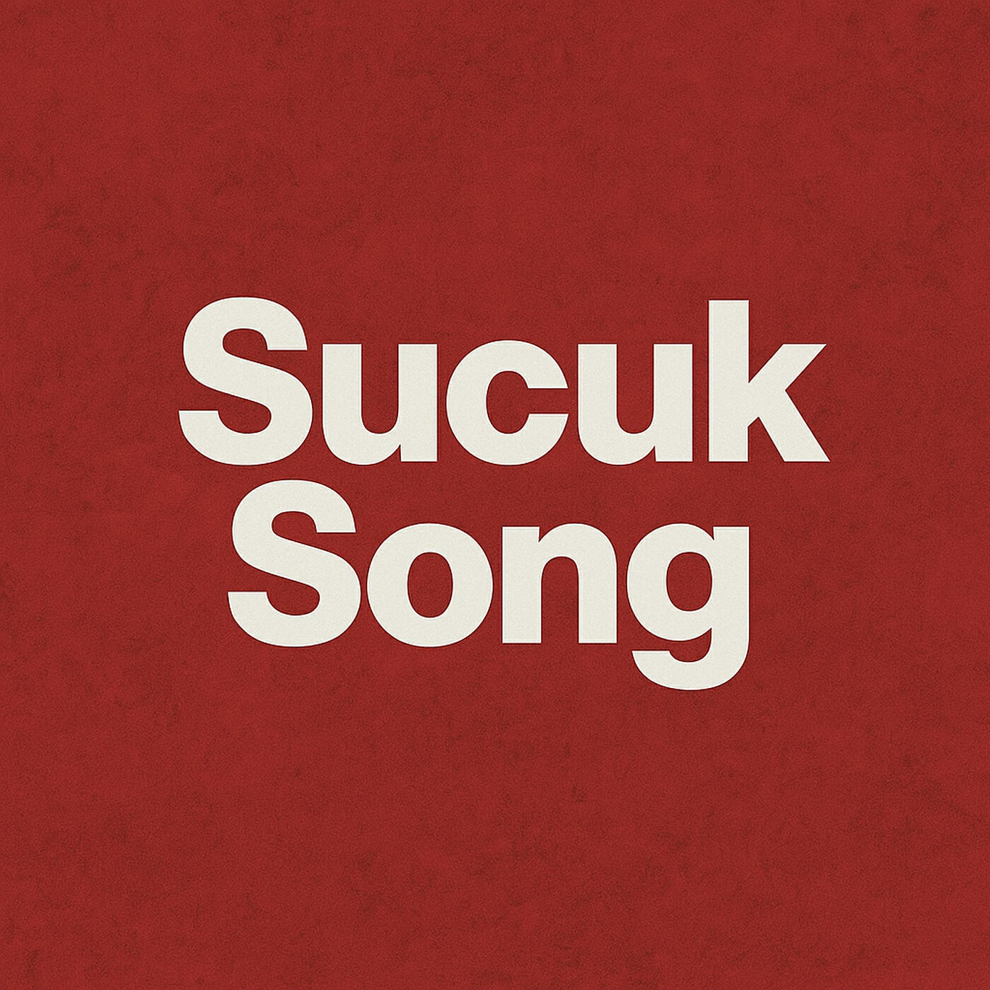 Релиз Sucuk Song