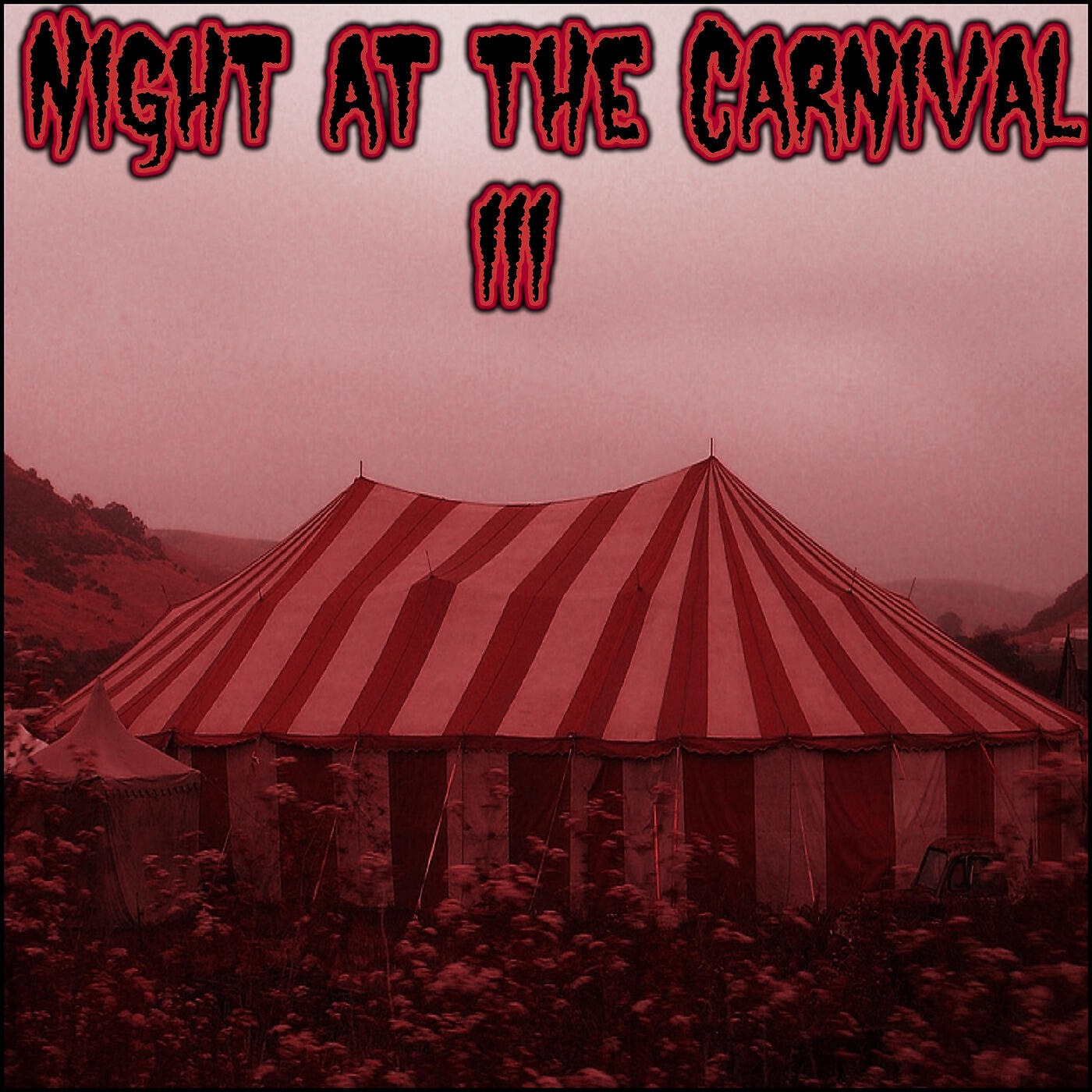 Релиз Night at the Carnival III