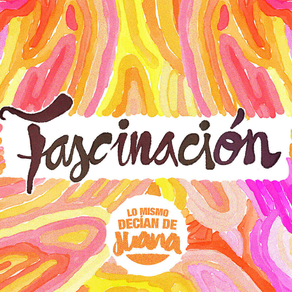 Релиз Fascinación
