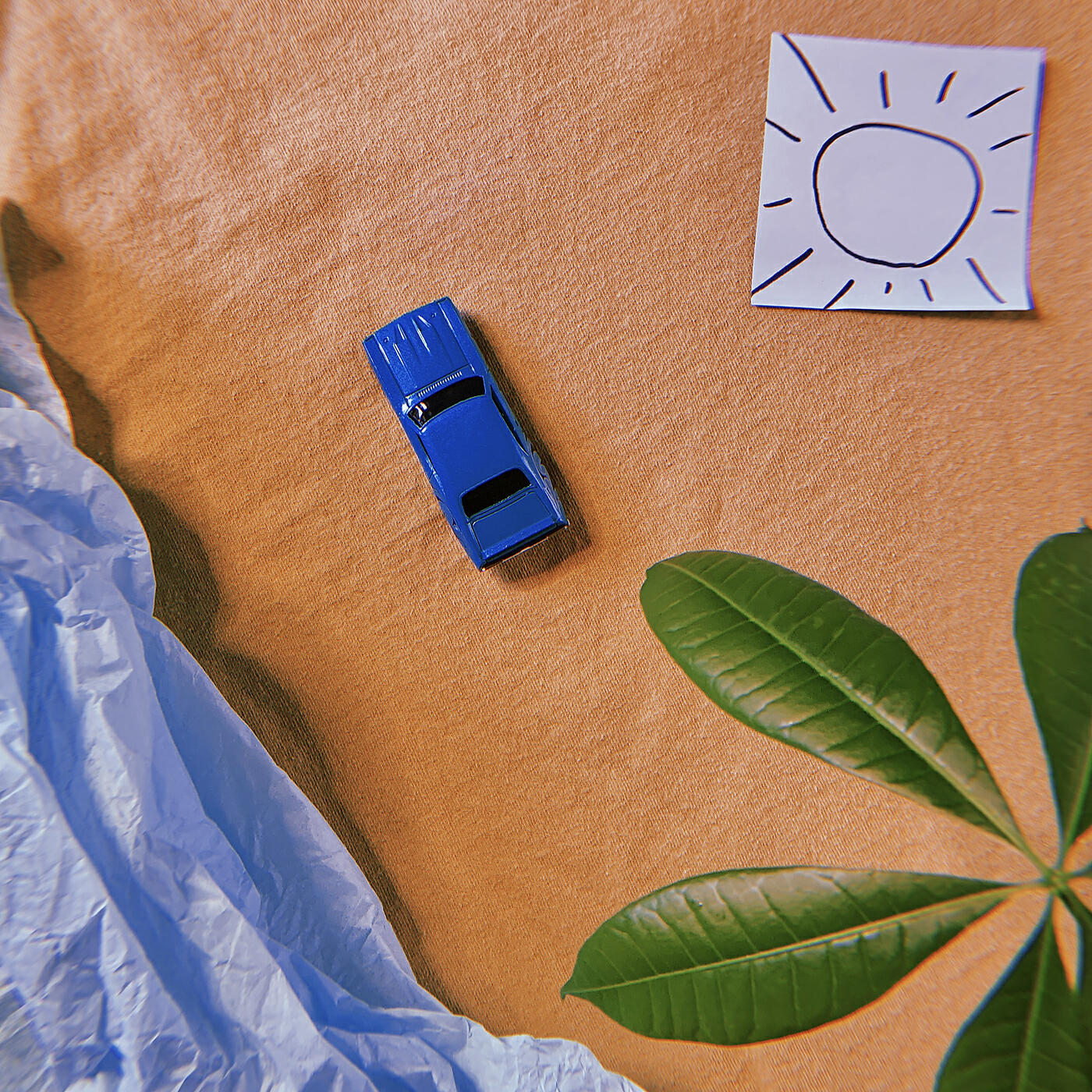 Релиз Getaway