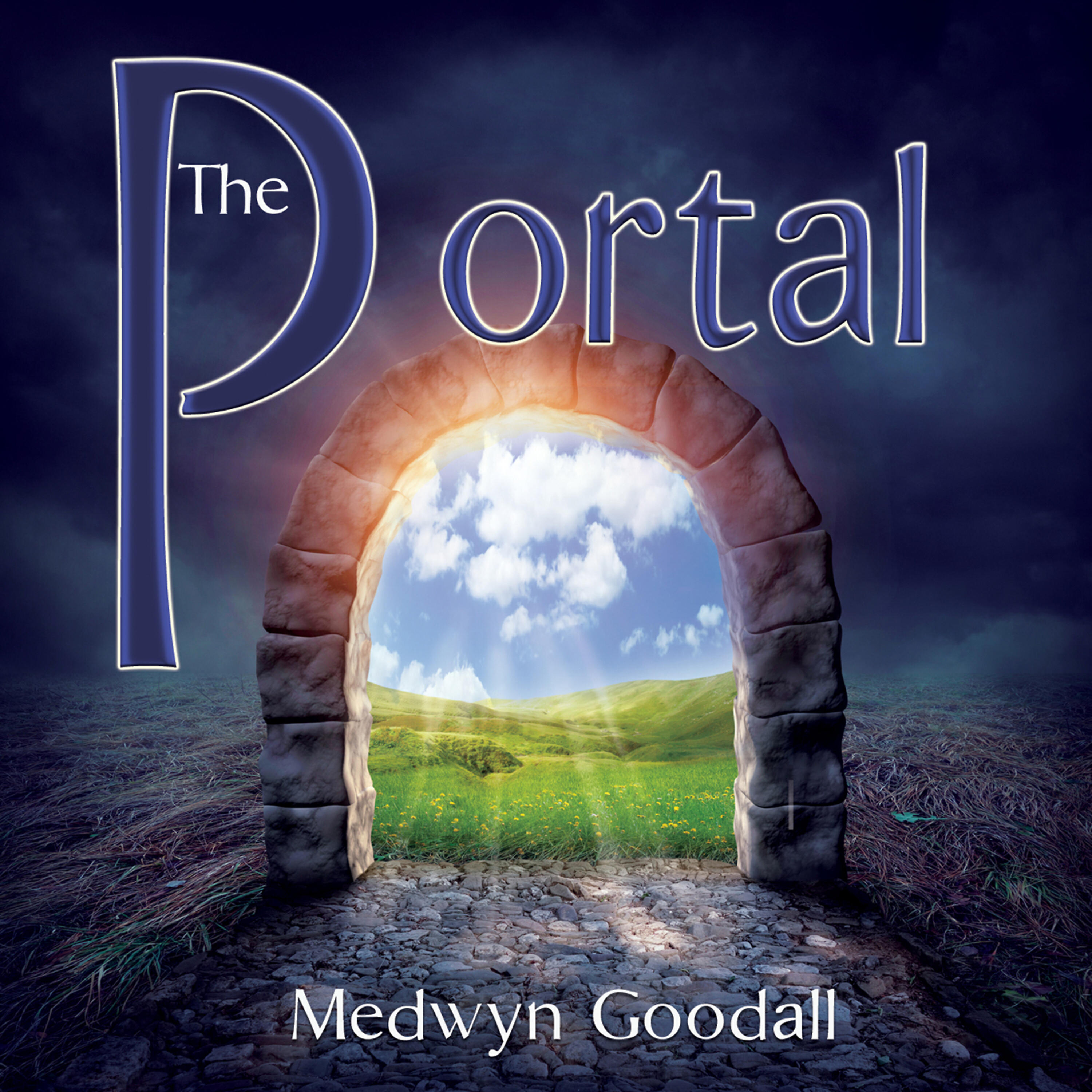 Релиз The Portal