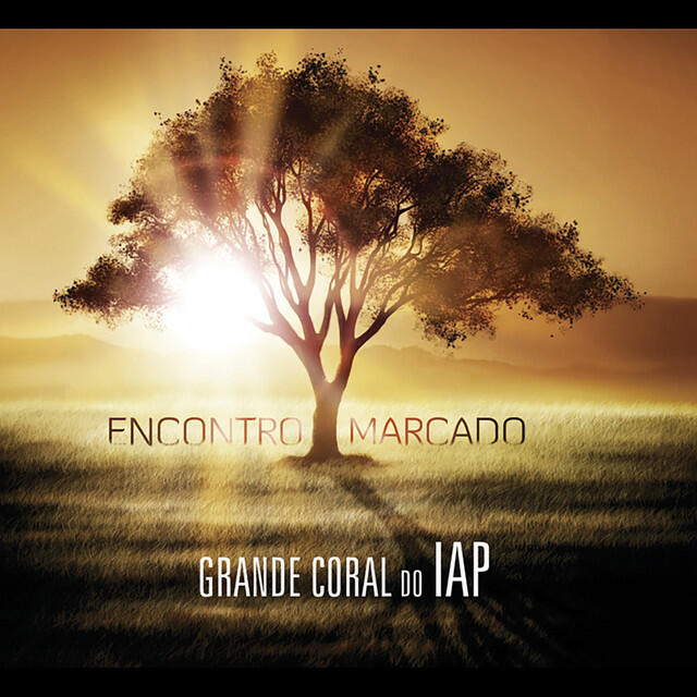 Grande Coral do IAP