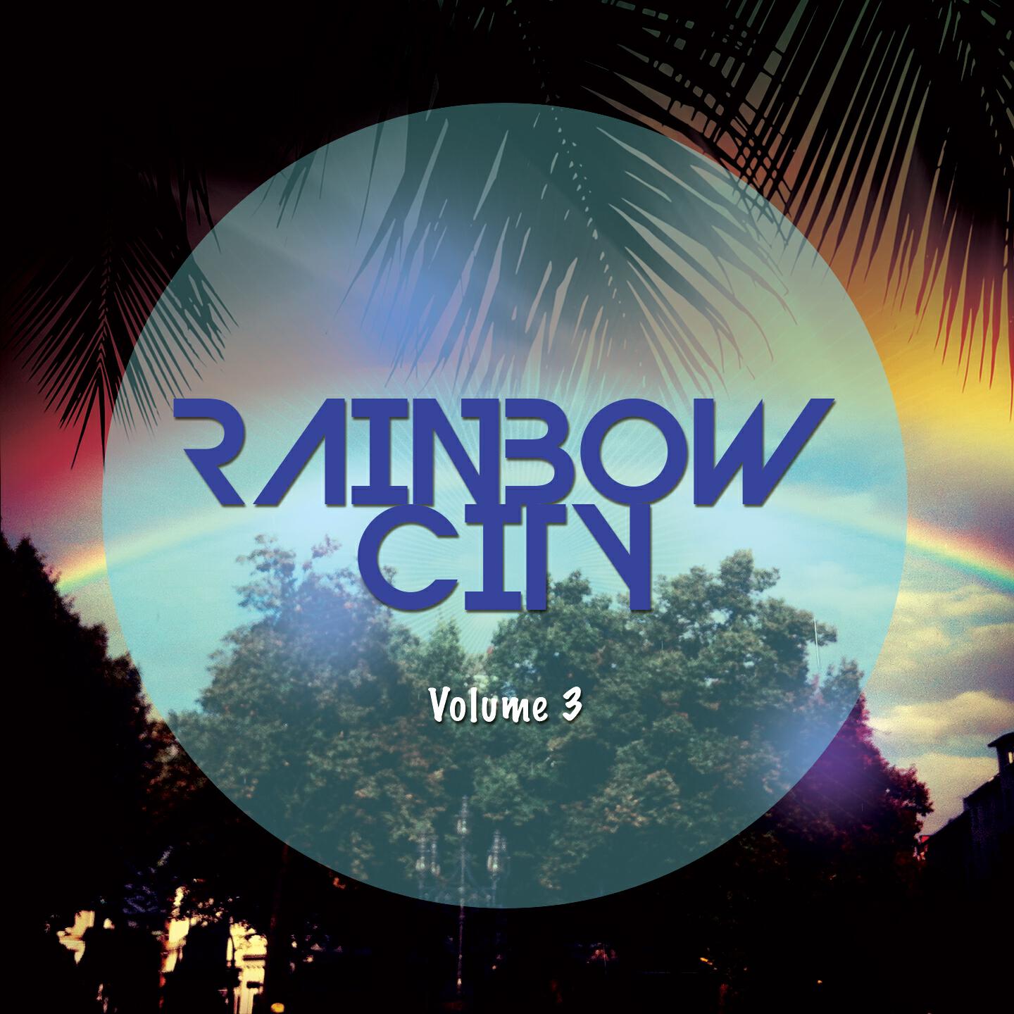 Релиз Rainbow City, Vol. 3