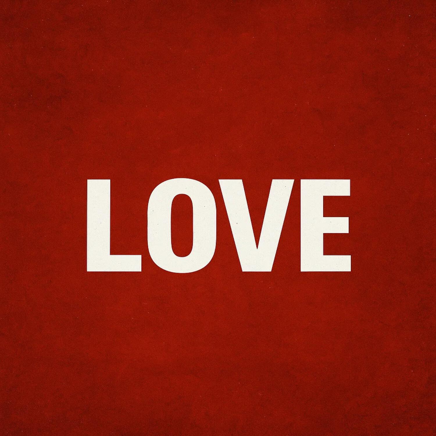 Релиз Love