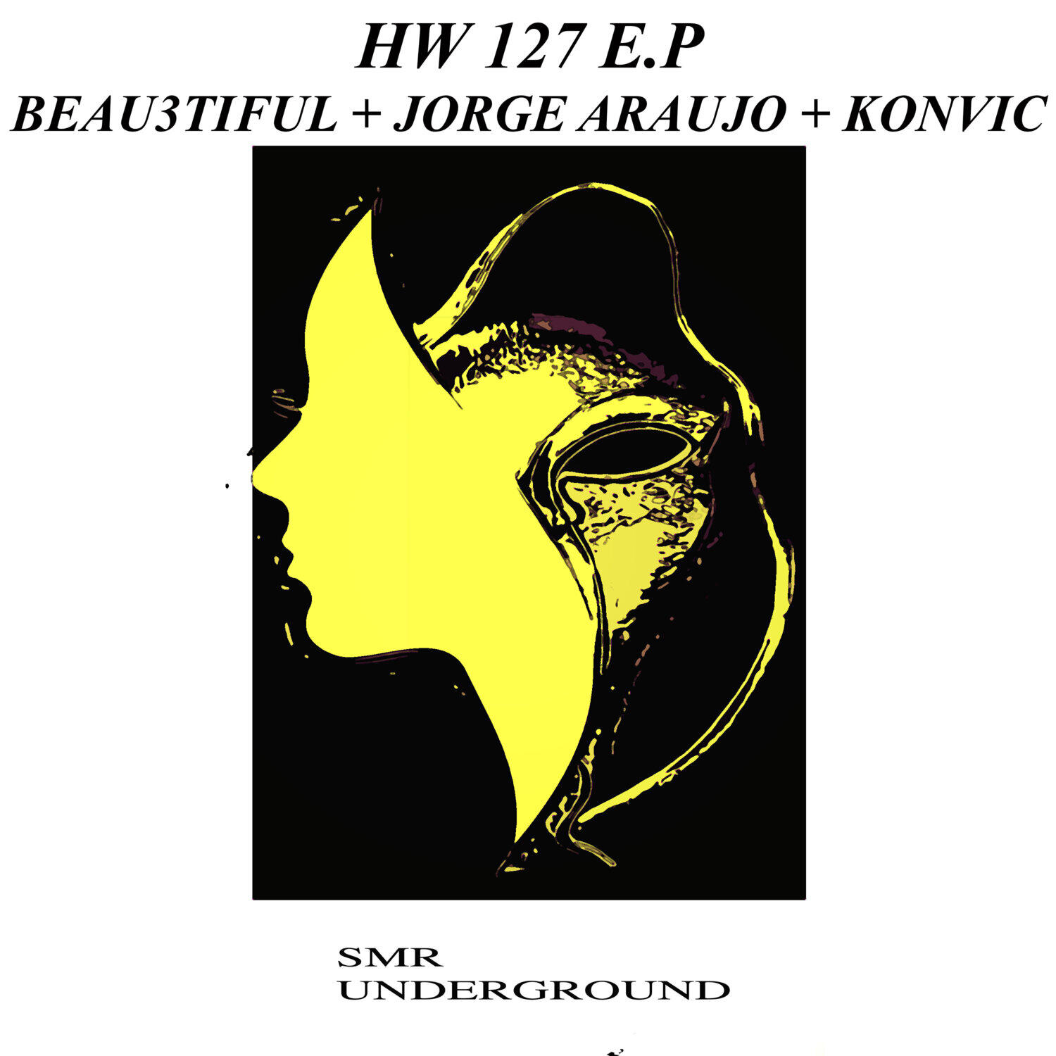 Релиз HW 127 E.p