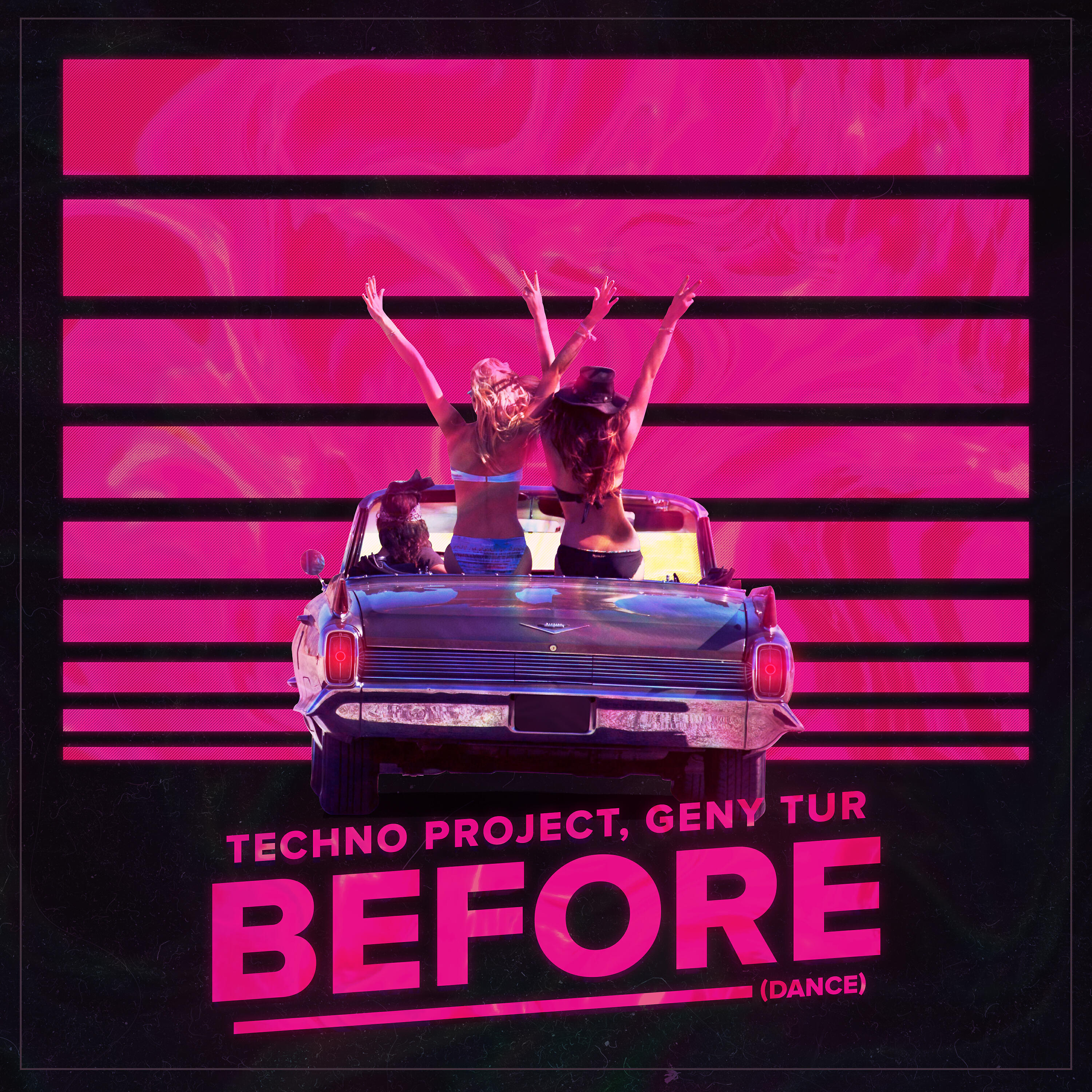 Релиз Before (DANCE)
