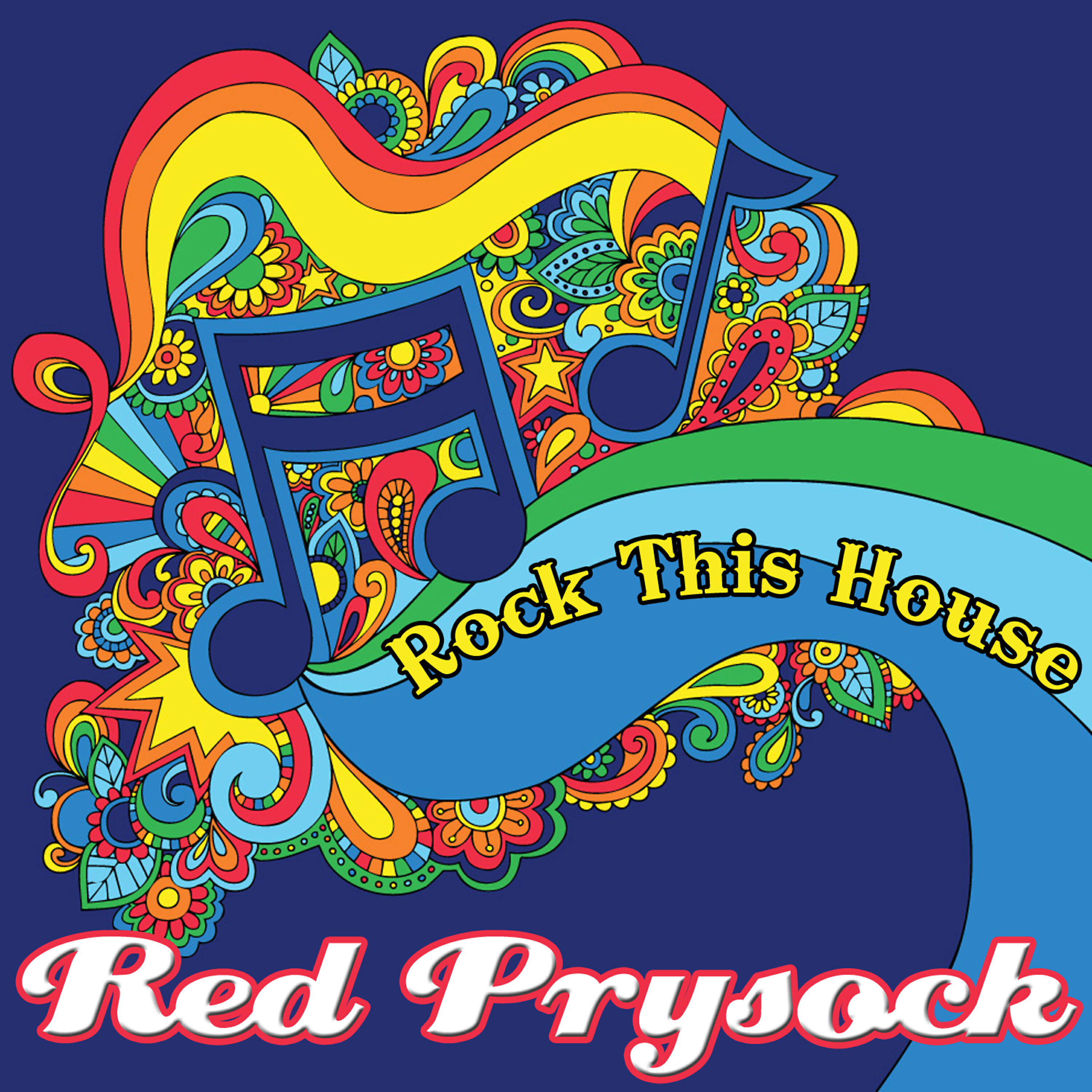 Релиз Rock This House