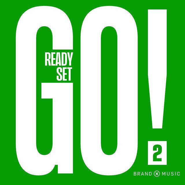 Релиз Ready Set Go! 2