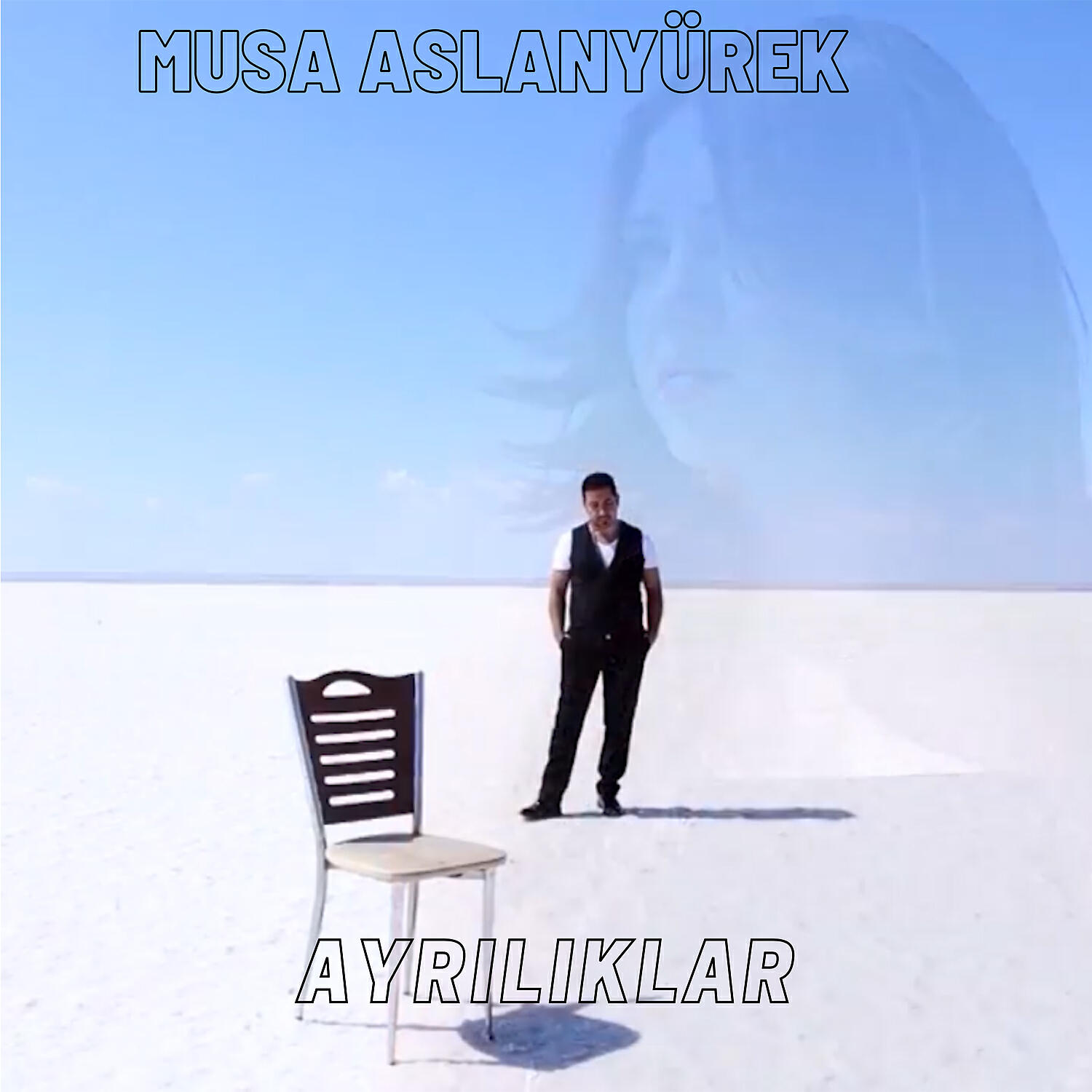 Релиз Ayrılıklar