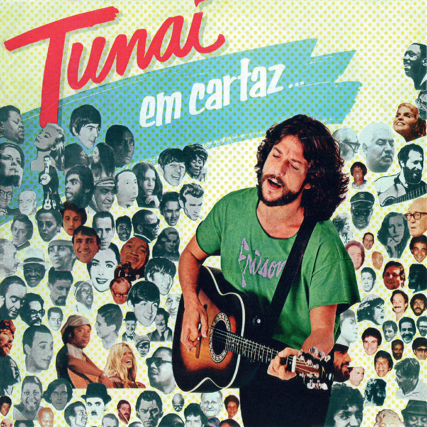 Релиз Em Cartaz...