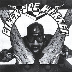 Biker Joe Warren