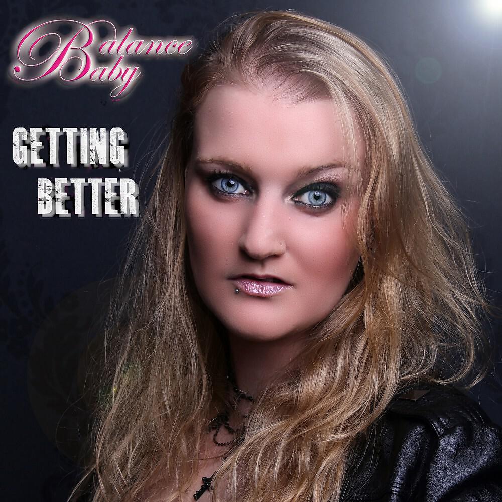 Релиз Getting Better