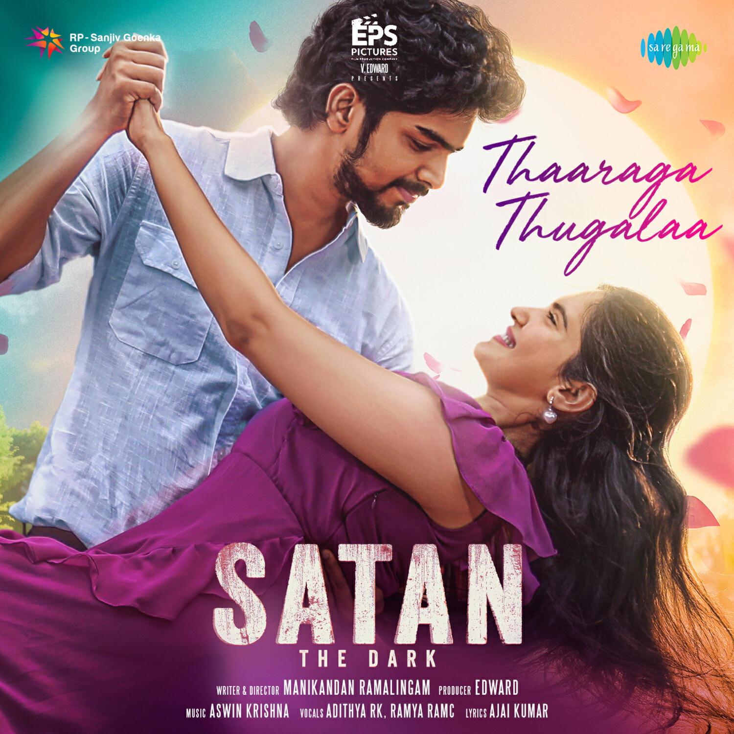 Релиз Thaaraga Thugalaa (From "The Black Bible")