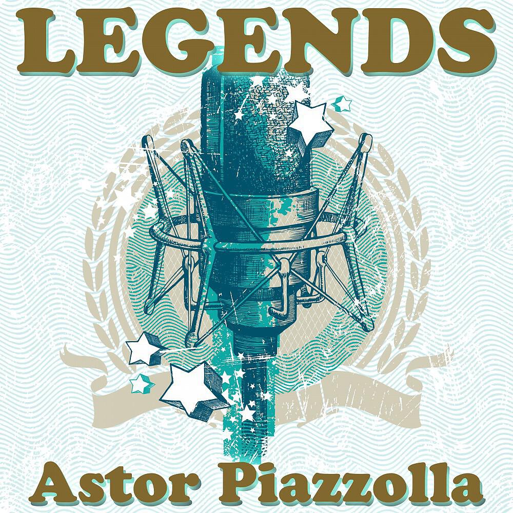 Релиз Legends
