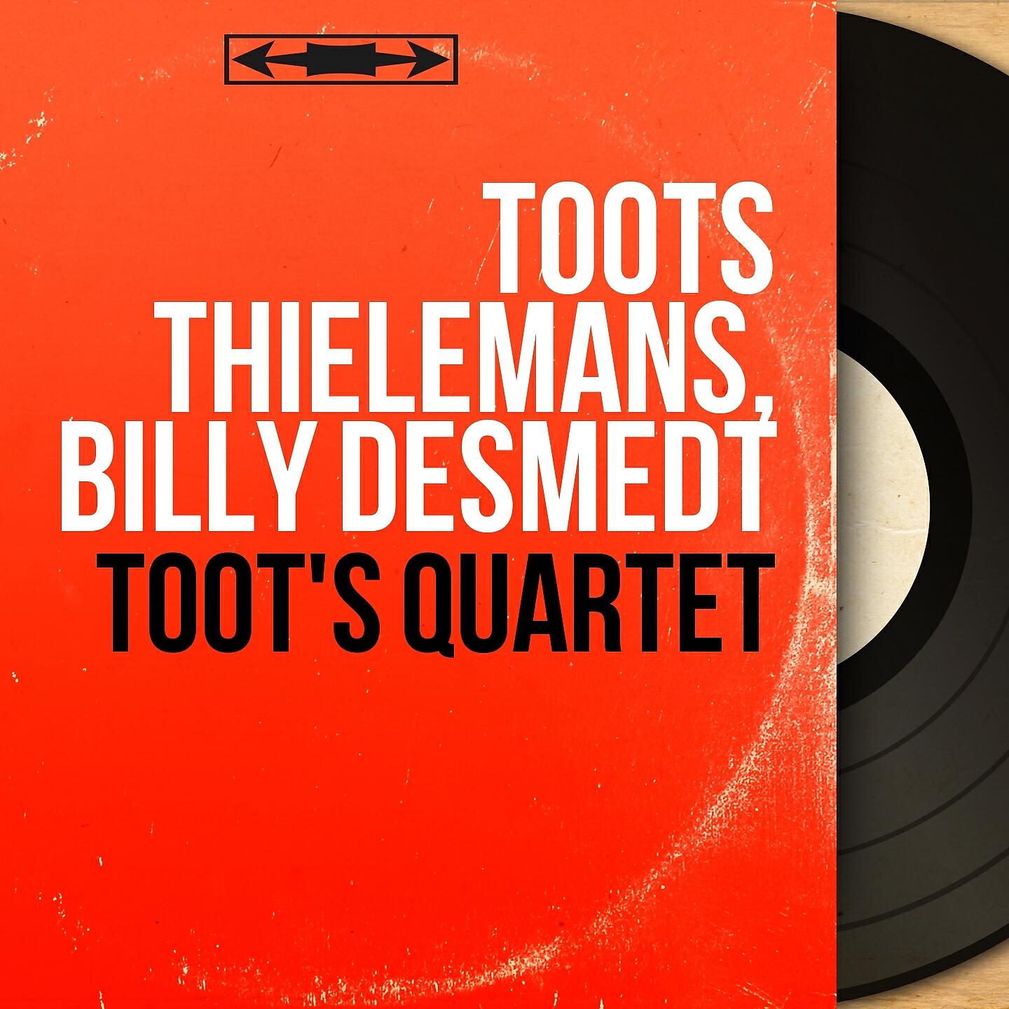 Billy Desmedt