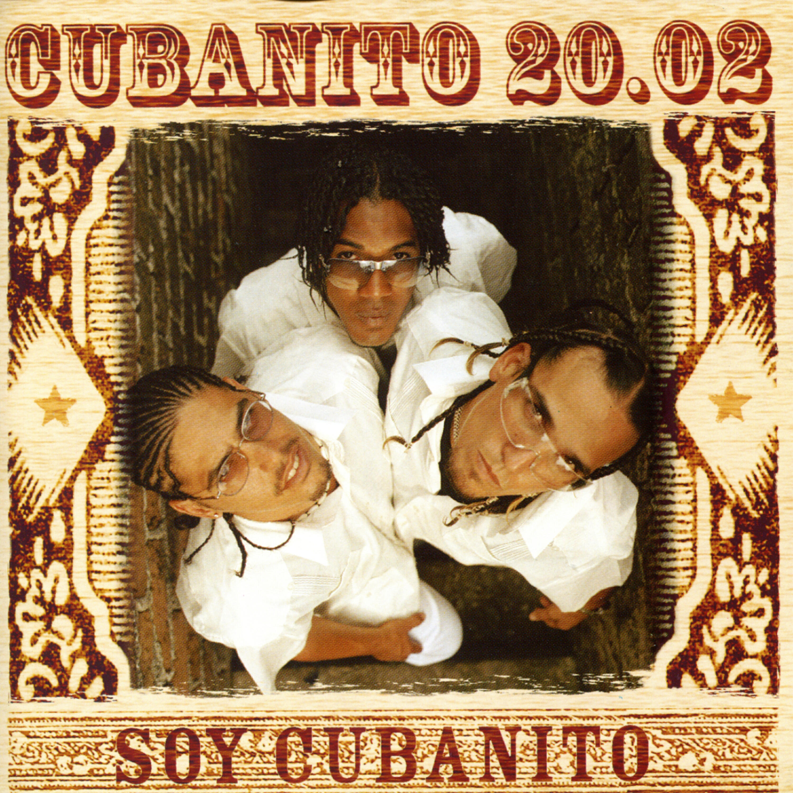 Релиз Soy Cubanito