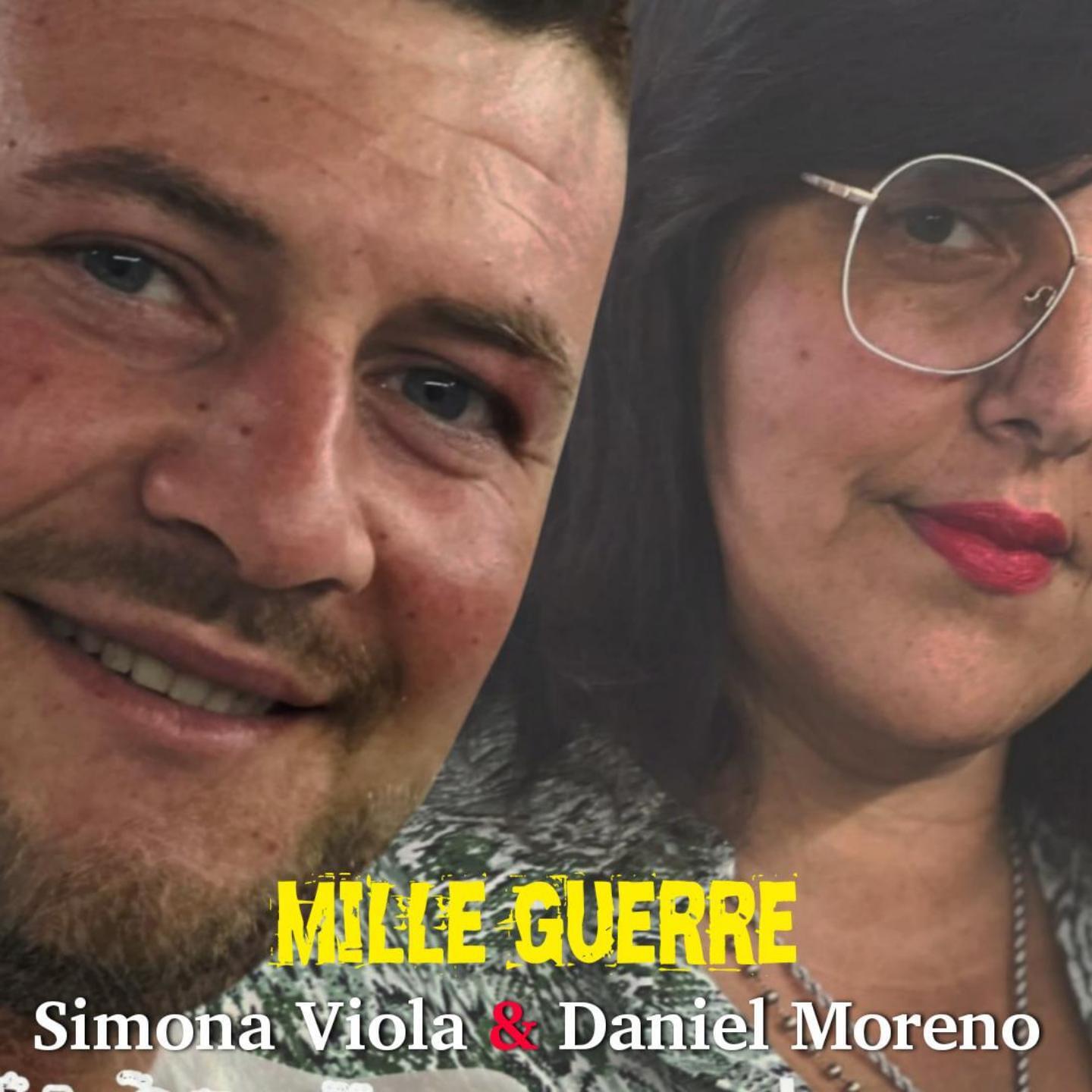 Релиз Mille Guerre