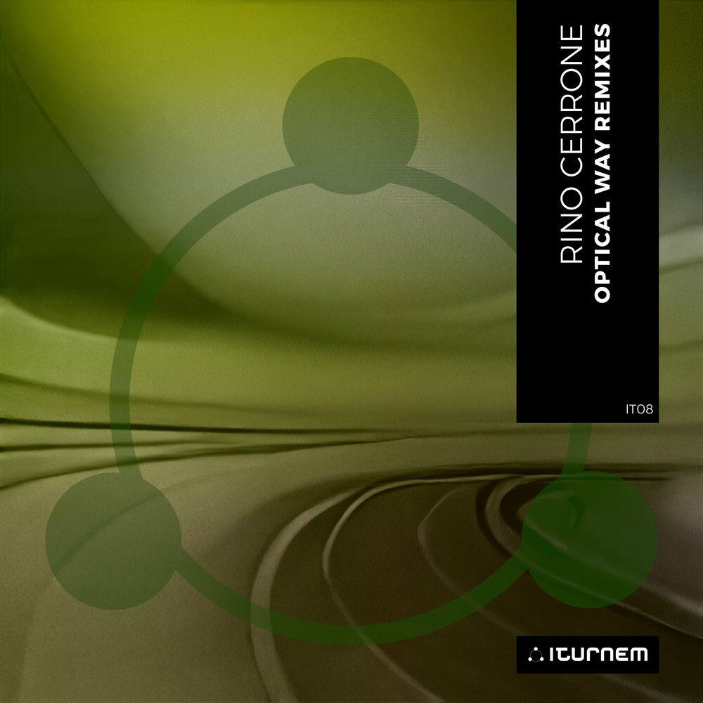 Релиз Optical Way Remixes