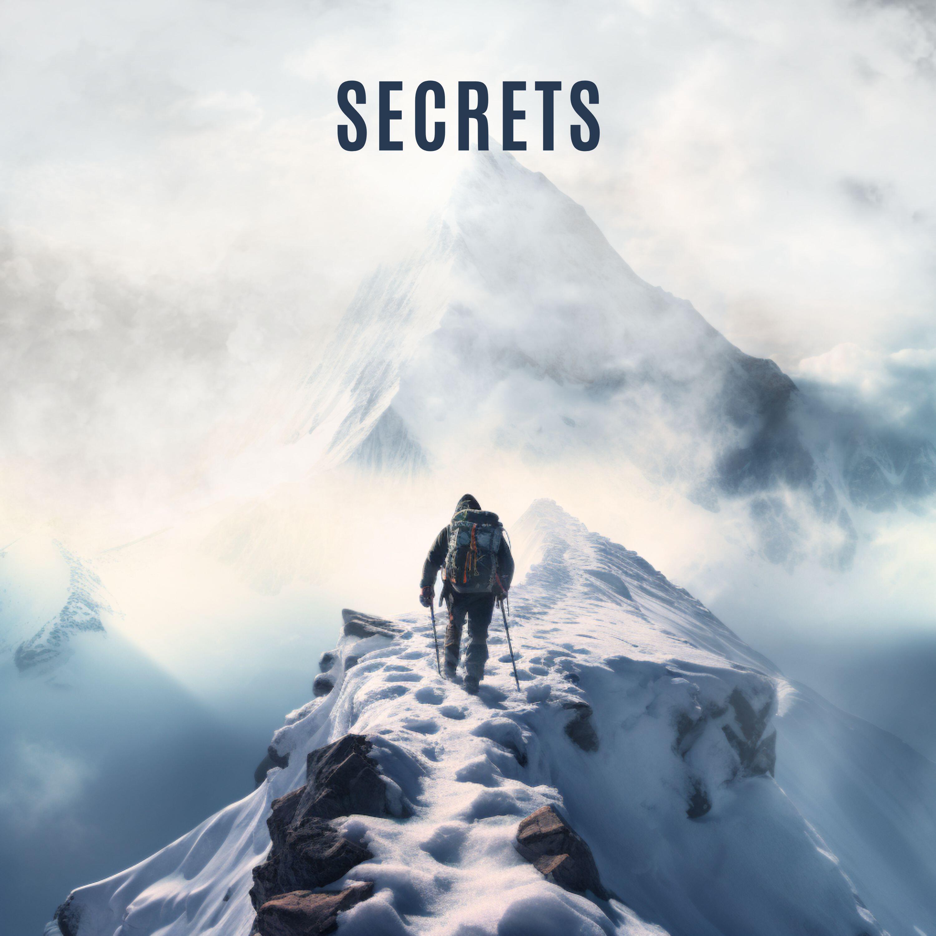 Релиз Secrets