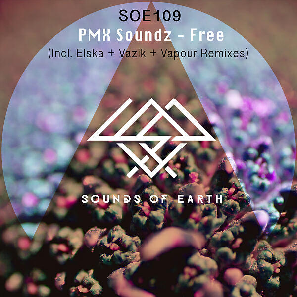 Скачать песню PMX Soundz & Vazik - Free (Vazik Remix) бесплатно в MP3 для Android и iOS