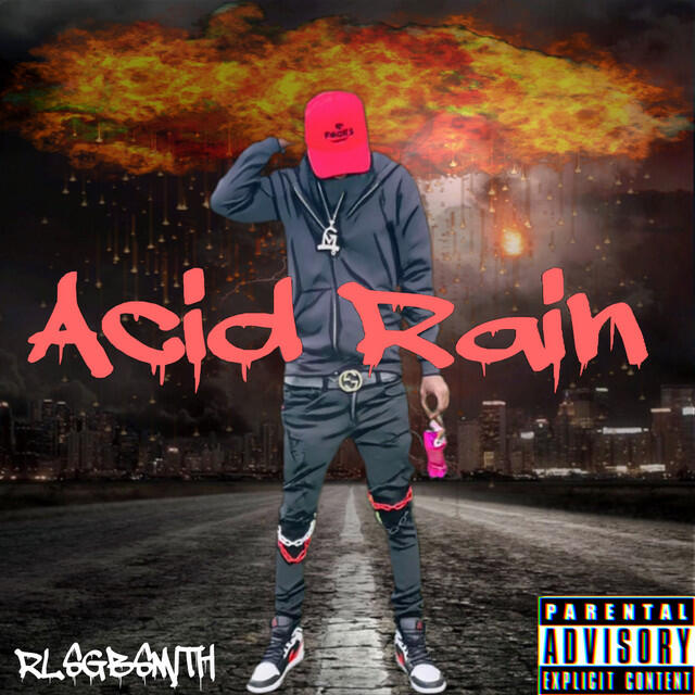Релиз ACID RAIN