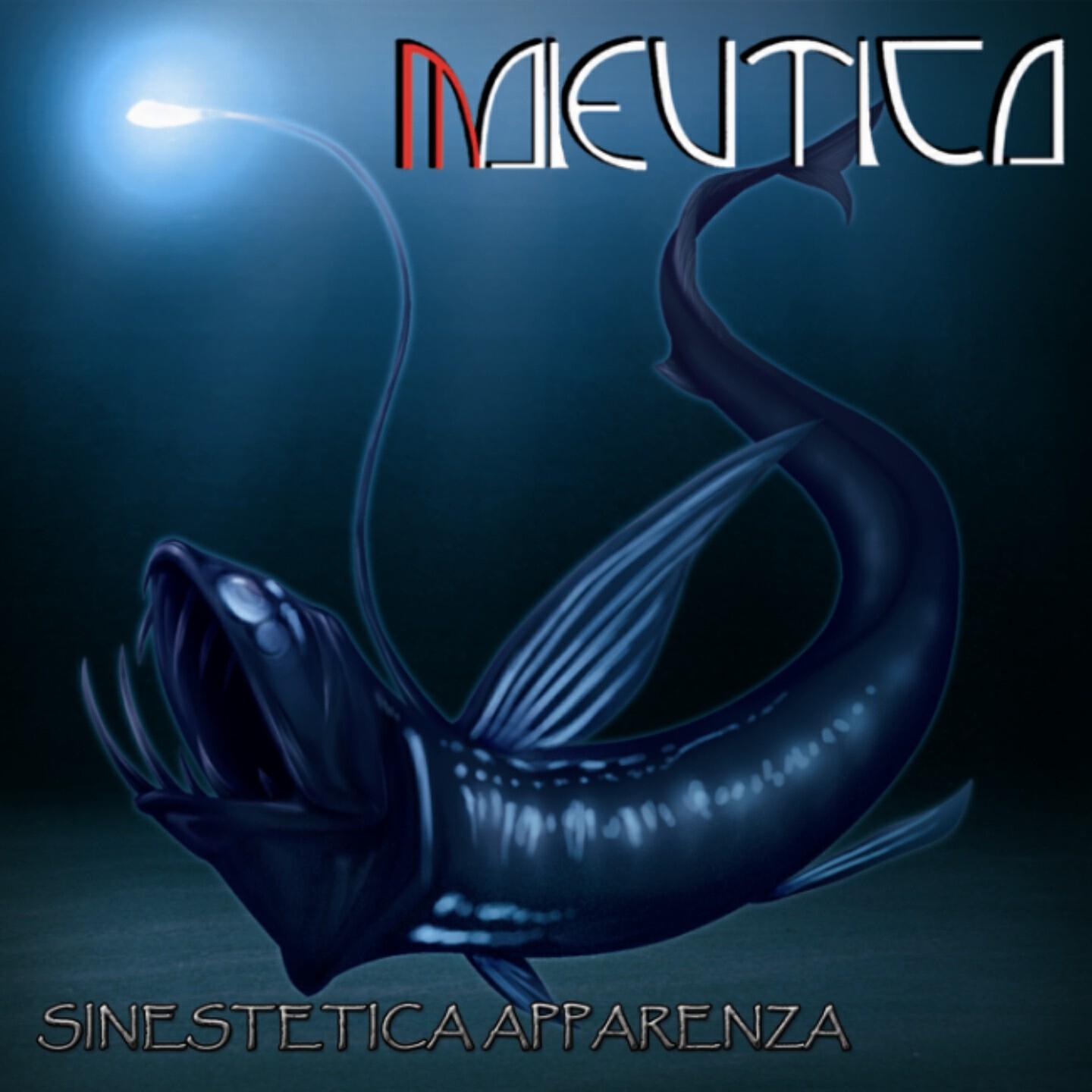 Релиз Sinestetica apparenza